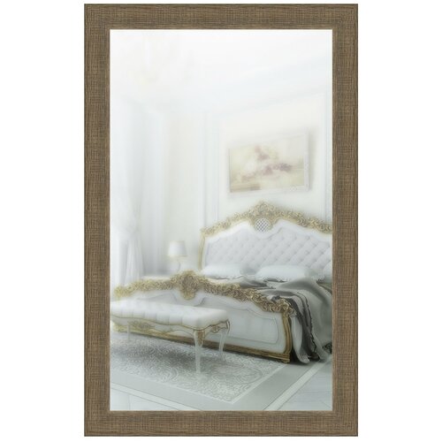 фото Зеркало интерьерное в раме 50 x 80 см, модель p047040 аурита