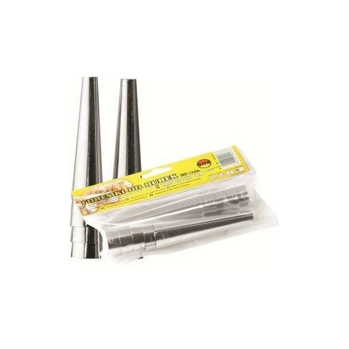 Форма для выпечки трубочек SNB 10 штук