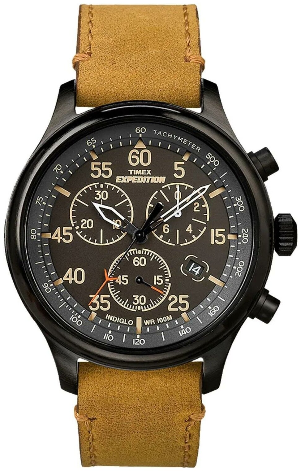 Наручные часы TIMEX Expedition TW4B12300