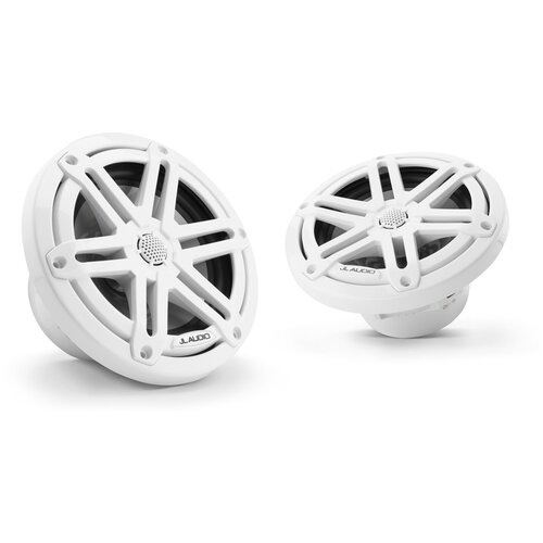 Стандартная 65 дюймовая морская коаксиальная акустическая система JL Audio M3-770x Sport White 4550000₽