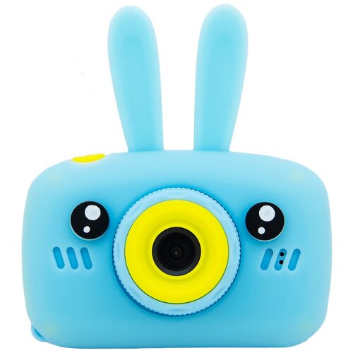 Детский фотоаппарат Kids Camera синий 119000₽