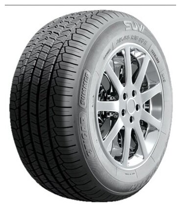 Tigar SUV Summer 275/40 R20 106Y