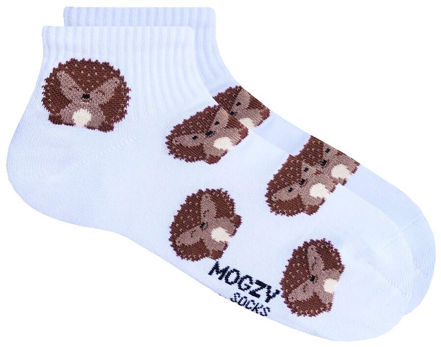 Носки MOGZY