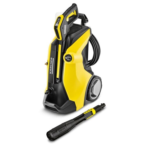 фото Мойка высокого давления karcher k 7 full control plus 20-180 бар, 3 квт, 600 л/час