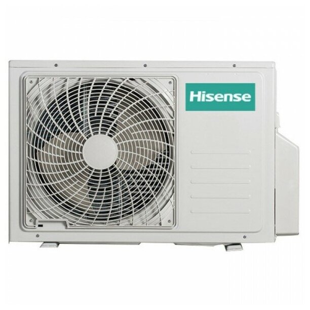 Cплит-система Hisense AS-07HR4SYDTG035 NEO Premium Classic A кондиционер до 21 кв. м. - фотография № 10