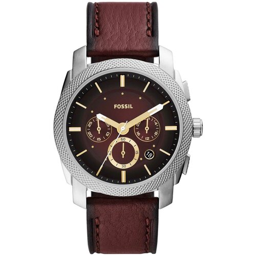фото Часы мужские fossil fs5884