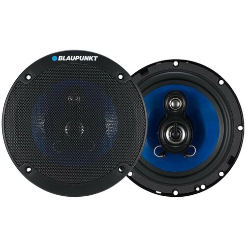 Система акустическая BLAUPUNKT ICX 663 226900₽