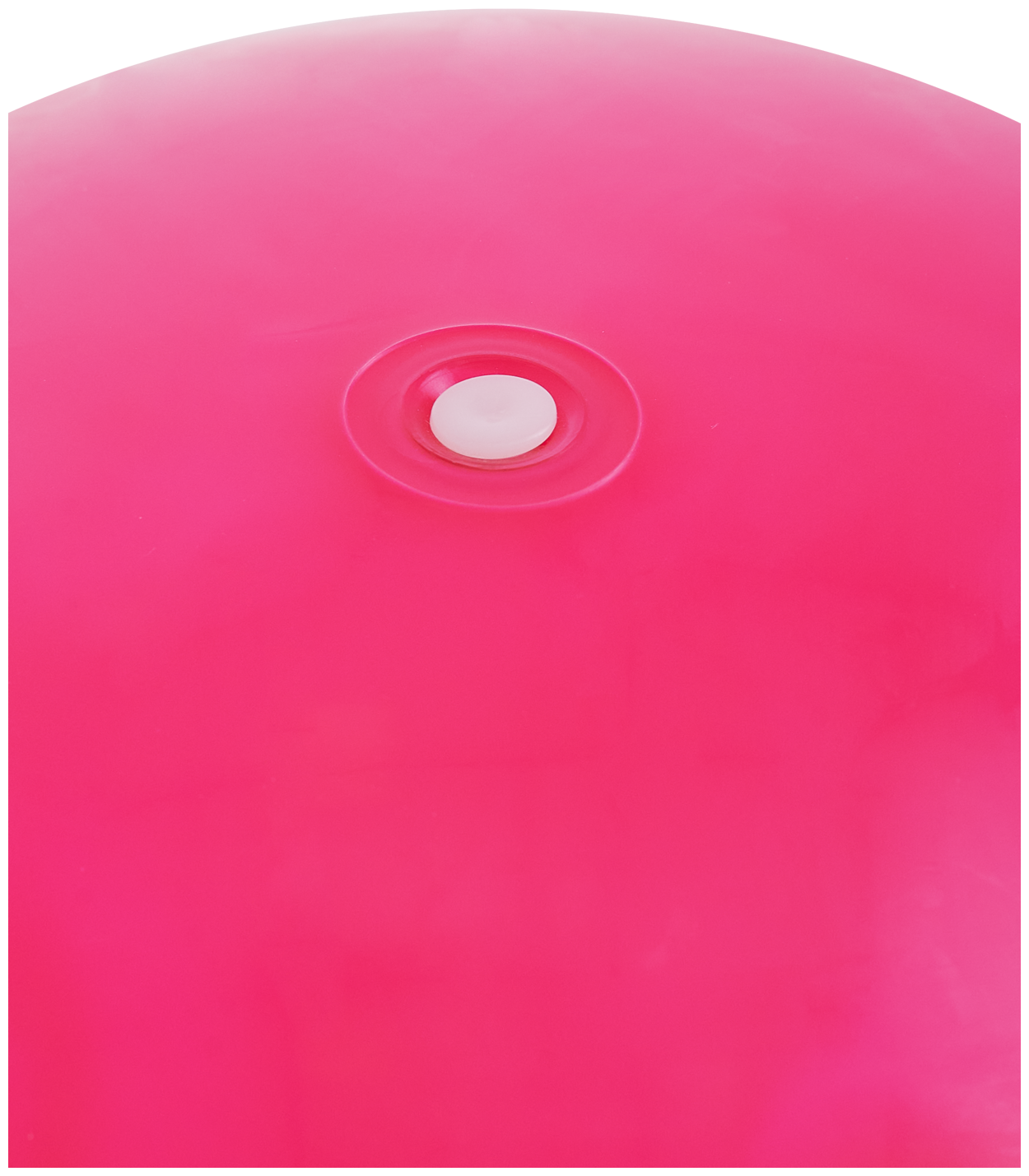 Фитбол детский с ручкой STARFIT GB-406 45 см, 500 гр, антивзрыв, розовый