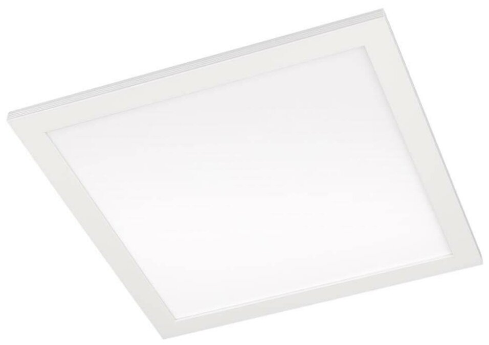Светодиодная панель Arlight IM-300x300A-12W Warm White 023147(1), Arlight, арт.023147(1)
