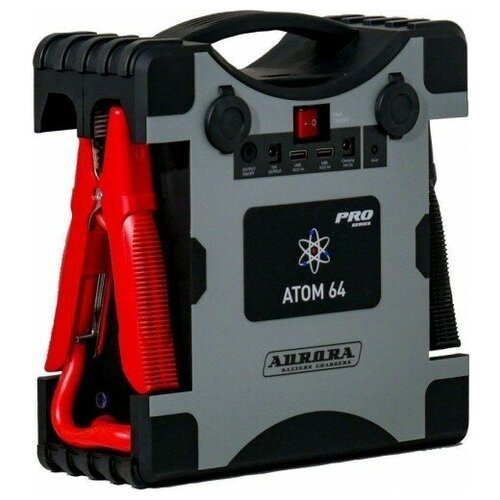Устройство пусковое AURORA ATOM 64 3590000₽