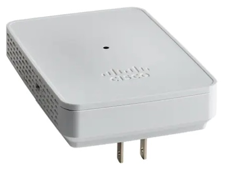 Точка доступа Cisco CBW142ACM-R-EU