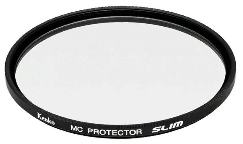 Светофильтр KENKO 46S MC PROTECTOR SLIM