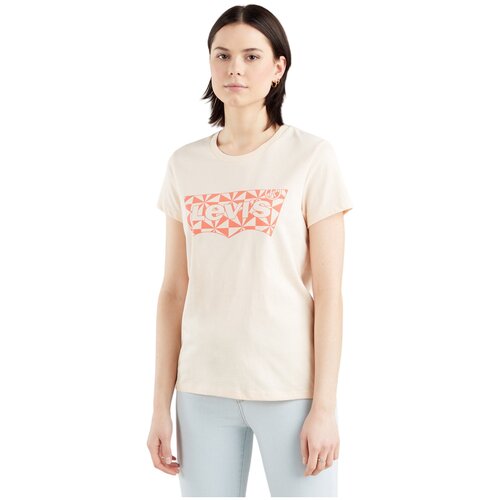 Футболка Levis Women The Perfect Tee S