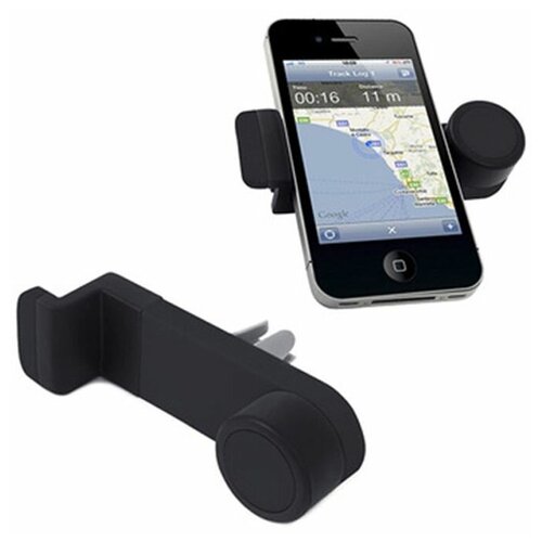 фото Держатель для смартфона на воздуховод balvi octopus 25934