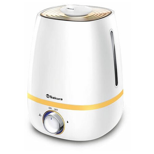 Увлажнитель Сакура SA-0608WG 304000₽