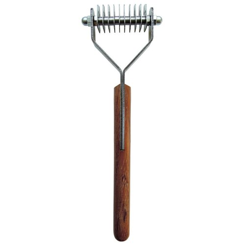 Стриппинг для груминга, 10 лезвий, Mars Coat King (M-99M-53510)