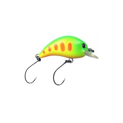 фото Воблер zuk zuk32spsr15 mystic lures, южная корея