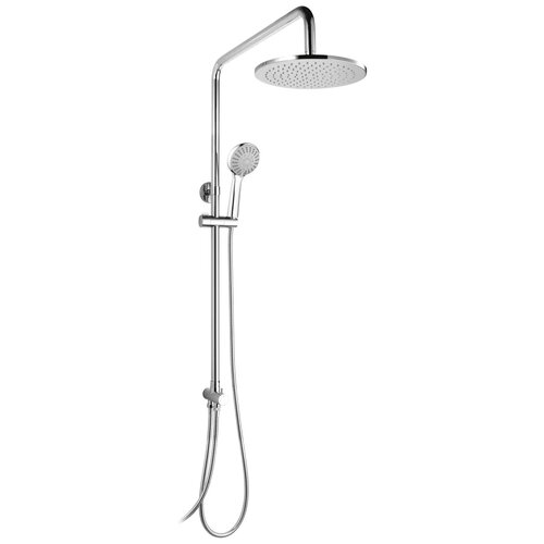 Душевой гарнитур ESKO Shower Tower ST950, хром хром 1500 мм