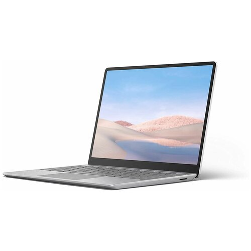 Ноутбук Microsoft Surface Go Platinum Intel Core i5-1035G1/8Gb/SSD256Gb/12.4