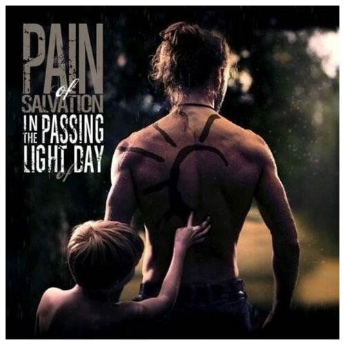 PAIN OF SALVATION - In The Passing Light Of Day (CD)