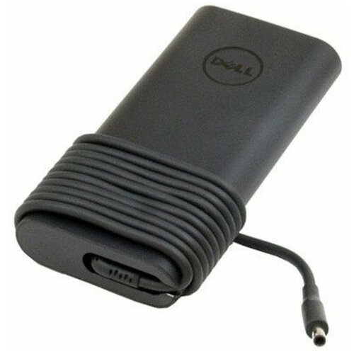 фото Блок питания dell adapter 130w usb-c