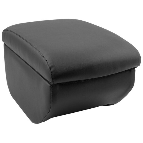 Автоподлокотник rein chevrolet lacetti 2004- черный, экокожа, rein, rein.789003