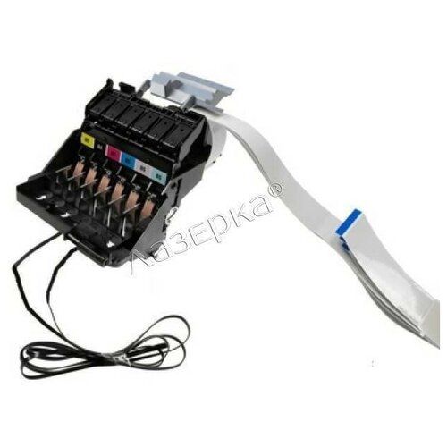 HP Q1292-67040 каретка в сборе Q1292-67040 оригинал 9926₽