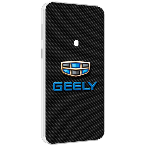 Чехол MyPads geely джили 1 для Meizu 16 Plus / 16th Plus задняя-панель-накладка-бампер чехол на руль кожа разные цвета chn для geely fy11 джили фу11 2020