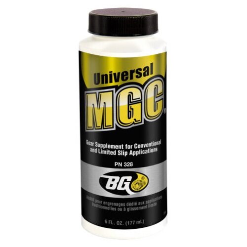 фото Кондиционер трансмиссионного масла для редукторов ls bg328 177мл