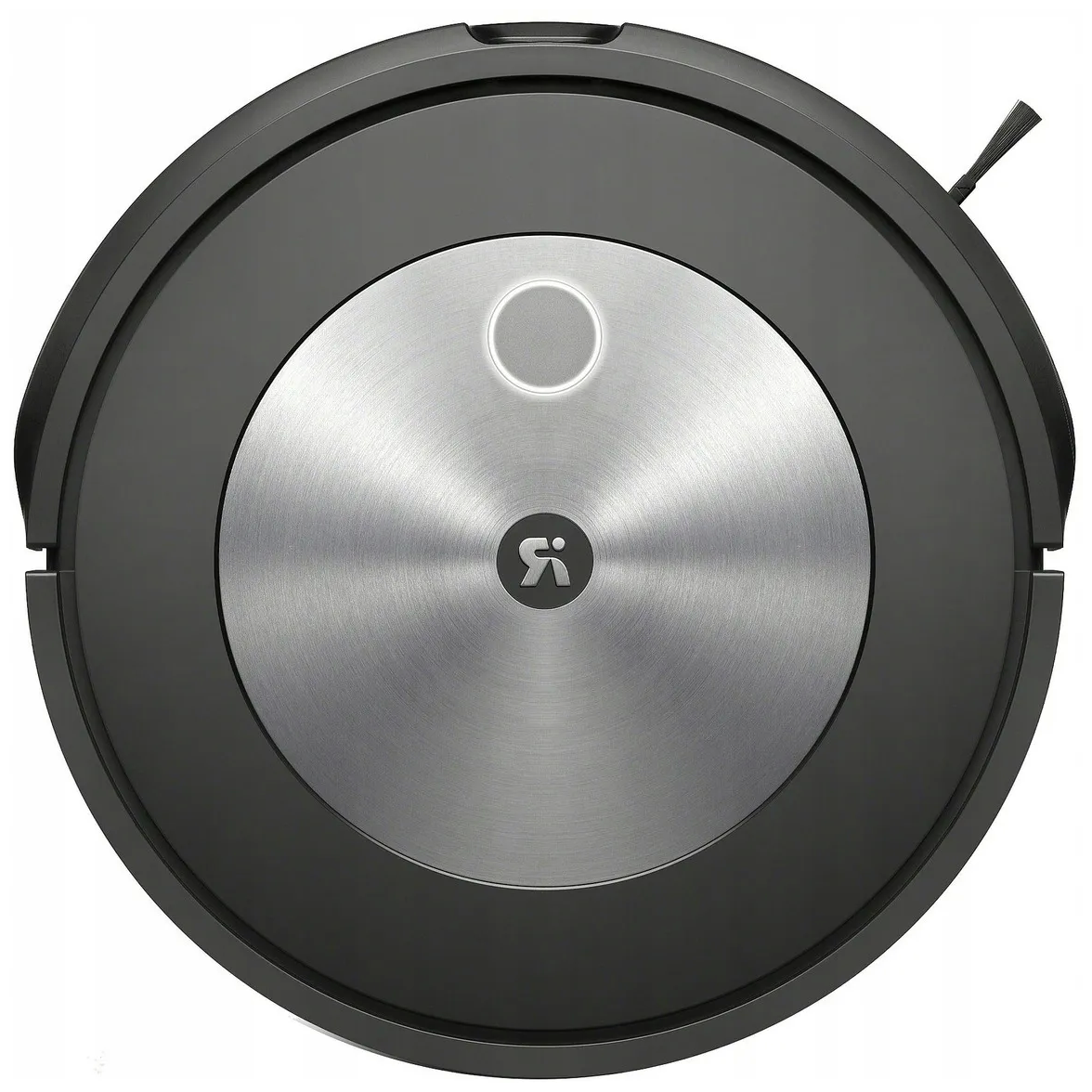 робот-пылесос iRobot Roomba J7, черный .