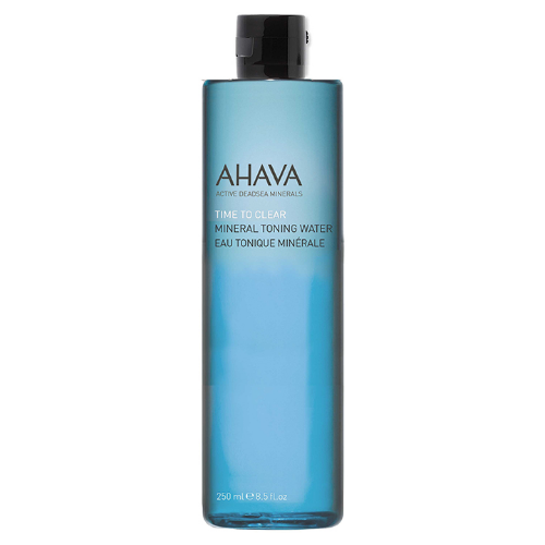 AHAVA    Time To Clear, 250 