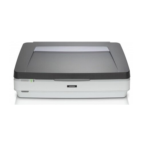 Сканер Epson Expression 12000XL Pro в комплекте слайд-модуль B11B240401BT