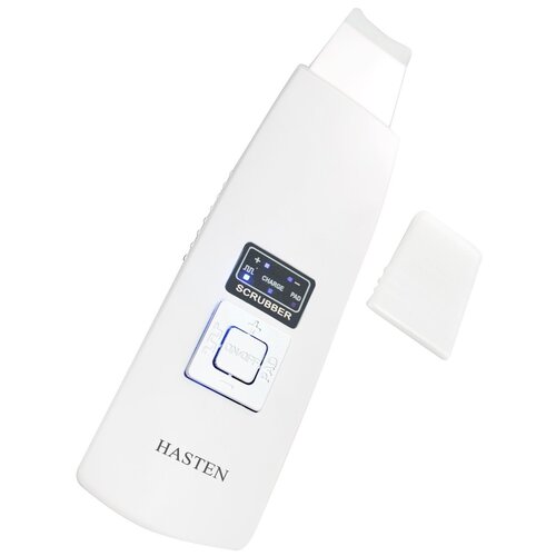 Массажер-очиститель для лица Hasten HAS1200