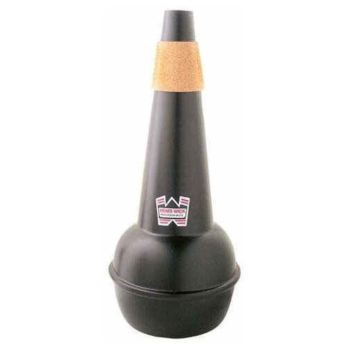 Сурдина для БАС тромбона или Alto horn Denis Wick DW5528 denis wick dw5510 сурдина для трубы plunger