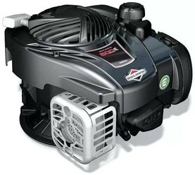 Двигатель Briggs & Stratton 500 E Series, верт. вал, d 22,2 mm, L 62 mm (09P6020014)