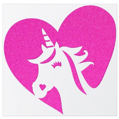 Световозвращающая термоаппликация / термотрансфер 