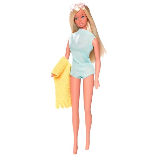Кукла Barbie Malibu коллекция My Favorite Barbie 29 см, N4977 куклы и одежда для кукол barbie кукла певица малибу