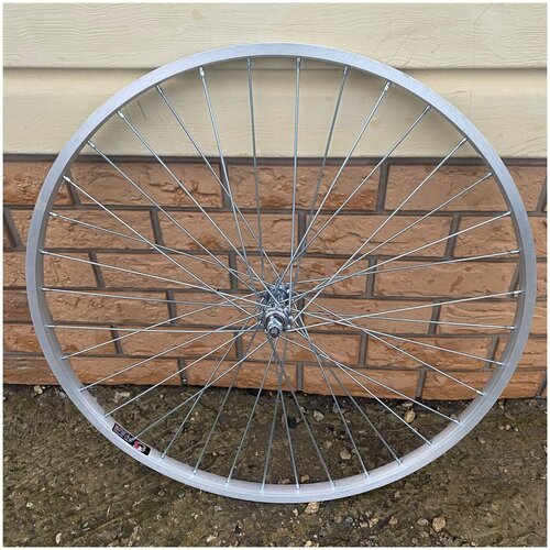 фото Колесо 28" al переднее усиленное trix