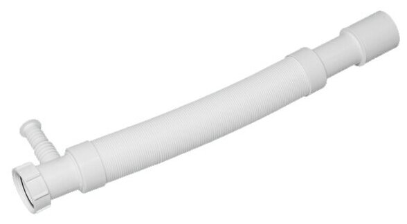 фото MCALPINE Труба гибкая MCALPINE MRMF2W раздвижная