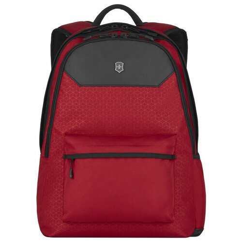 фото Рюкзак "victorinox. altmont original standard backpack", красный, 100% полиэстер, 31x23x45 см, 25 л