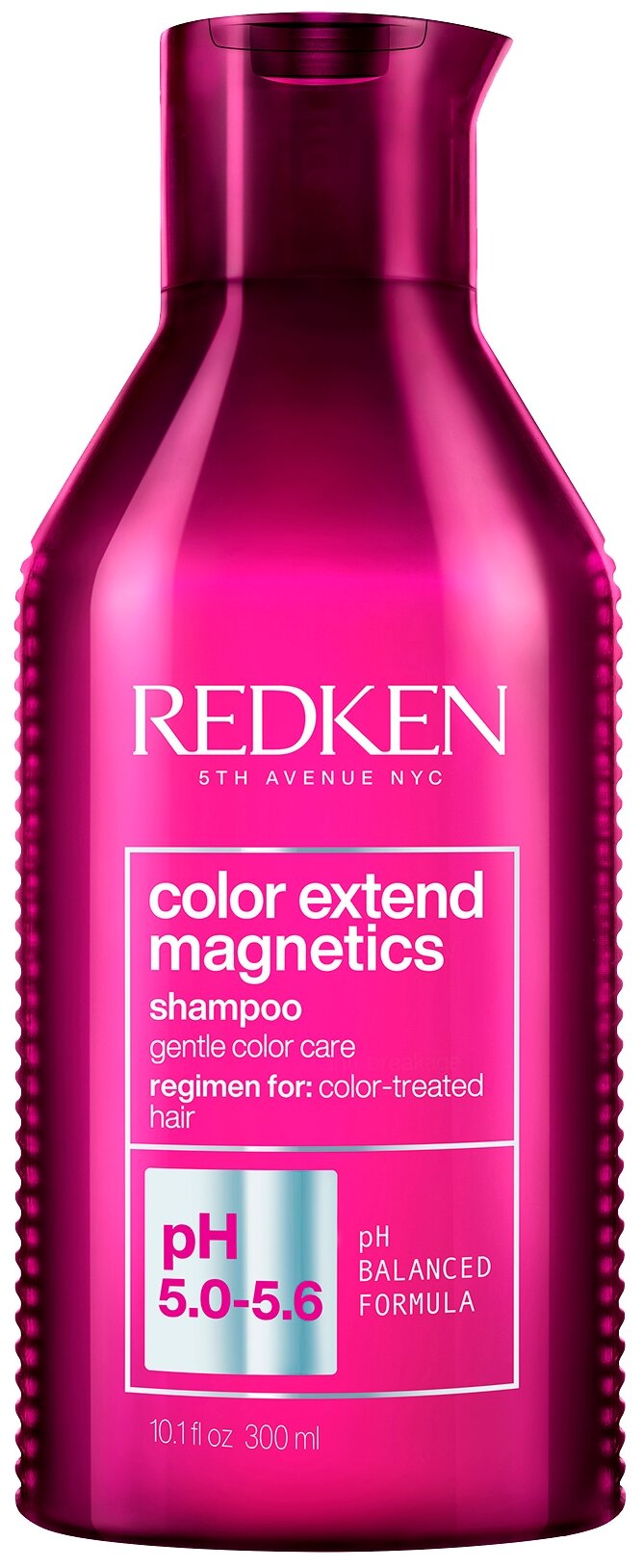 Redken шампунь Color Extend Magnetics, 300 мл