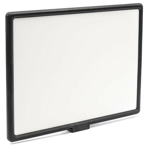 Светодиодный осветитель 40Вт 3200-5600K Fotokvant SL-288A 1011000₽