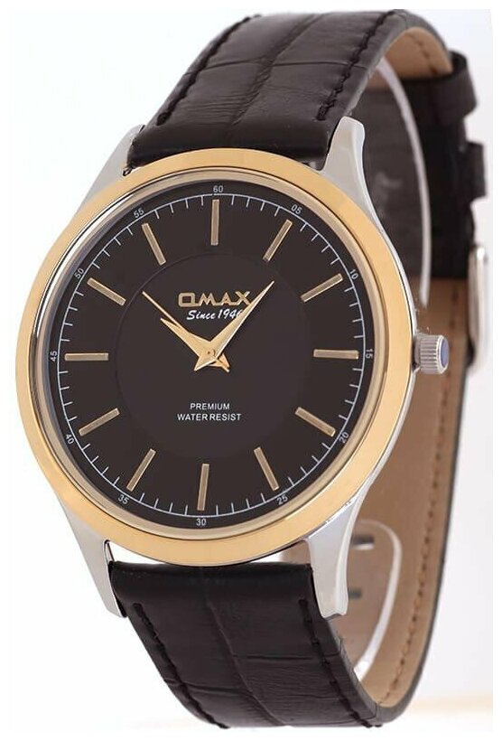 Наручные часы OMAX Premium SX07T22I 