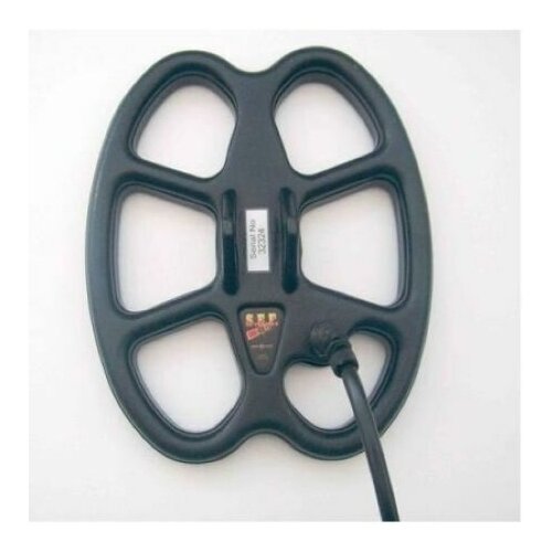 фото Поисковая катушка detech 8x6'' sef pro для eds