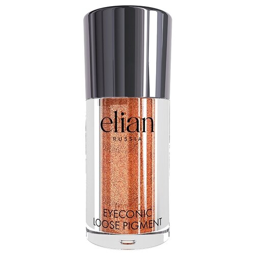 Elian Russia Пигмент для глаз Eyeconic Loose Pigment, 1.6 г