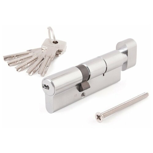 Цилиндровый механизм ABUS KD6N Z50/K60 KD W/5 LONG KEY