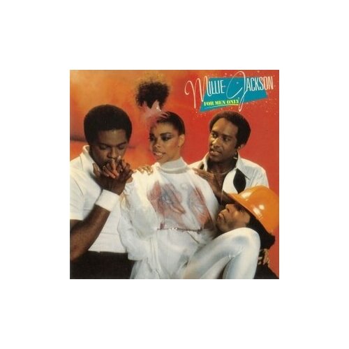 Компакт-Диски, SOUTHBOUND, JACKSON, MILLIE - For Men Only (CD)