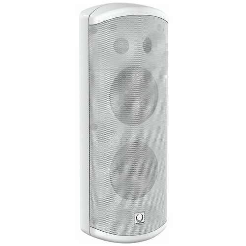 Акустика трансляционная трансформаторная Turbosound IMPACT TCI53-T-WH 3695500₽