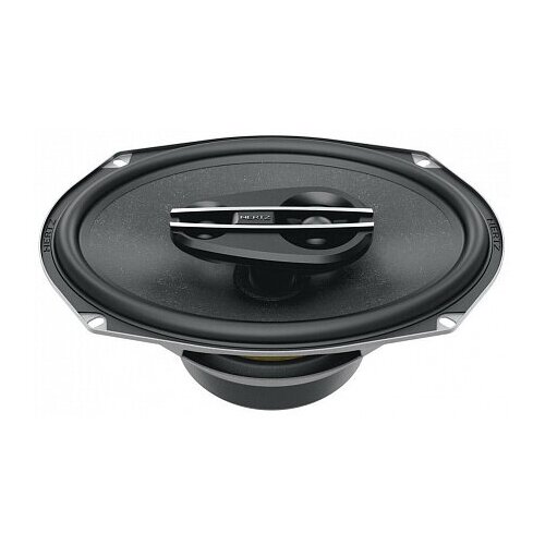 фото Колонки hertz cx 690 3-way coaxial