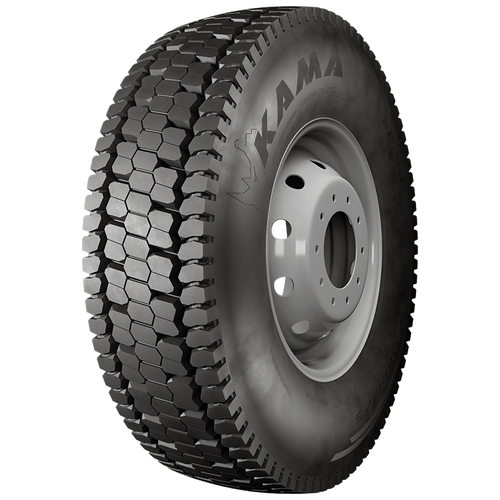 Грузовая шина КАМА Кама NR-201 315/60 R22.5 152/148K